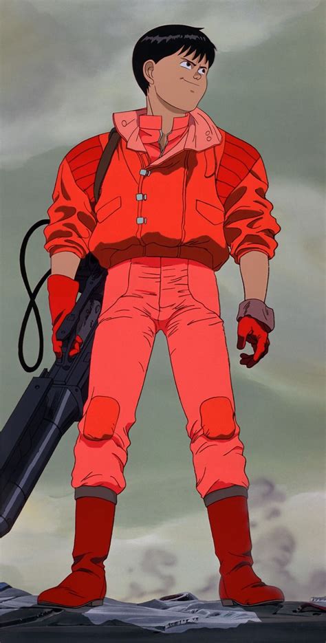 akira anime character|akira anime character list.